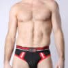Cellblock 13 Pup Tron Brief