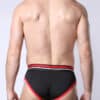 Cellblock 13 Pup Tron Brief