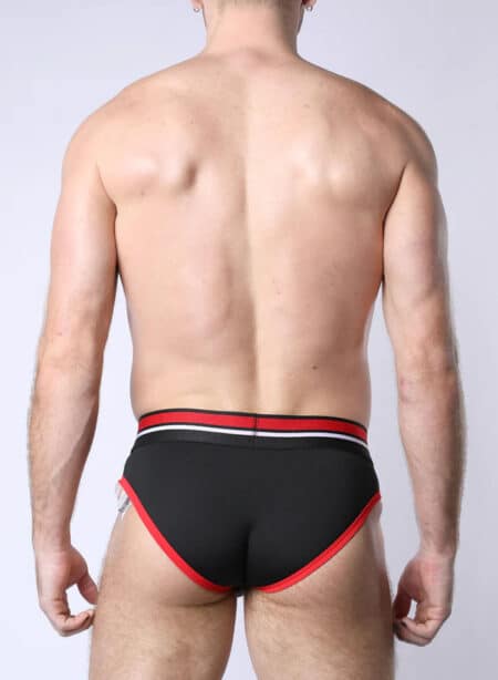 Cellblock 13 Pup Tron Brief