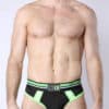 Cellblock 13 Pup Tron Brief