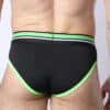 Cellblock 13 Pup Tron Brief