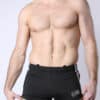 Cellblock 13 Pup Tron Short
