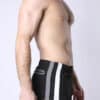 Cellblock 13 Pup Tron Short