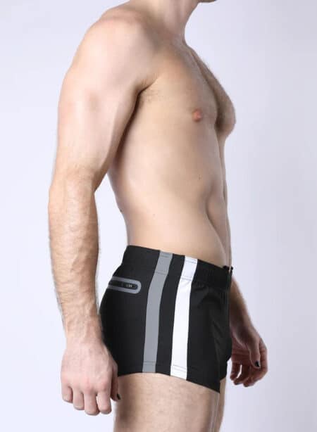 Cellblock 13 Pup Tron Short