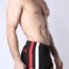 Cellblock 13 Pup Tron Short