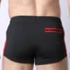 Cellblock 13 Pup Tron Short