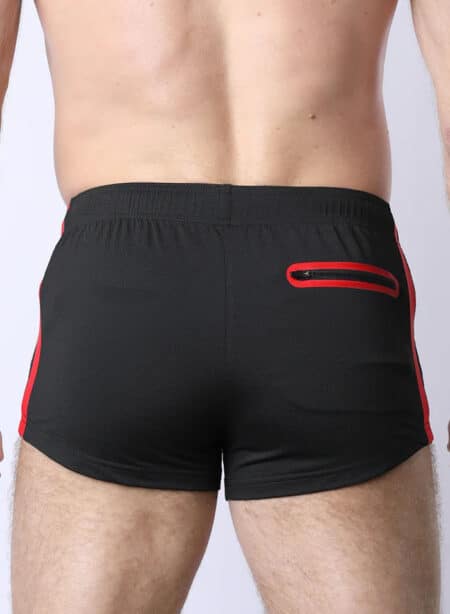 Cellblock 13 Pup Tron Short