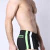Cellblock 13 Pup Tron Short