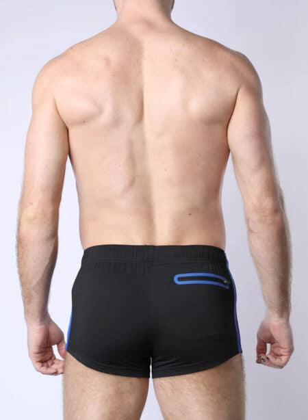 Cellblock 13 Pup Tron Short