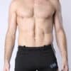 Cellblock 13 Pup Tron Short