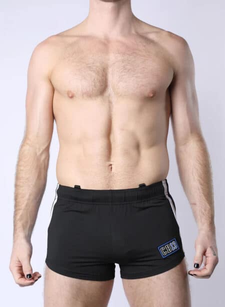 Cellblock 13 Pup Tron Short