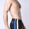 Cellblock 13 Pup Tron Short