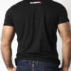 Cellblock 13 Pup Tron T-shirt Red