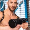 Hankey’s Toys Beowulf