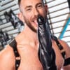 Hankey’s Toys Beowulf