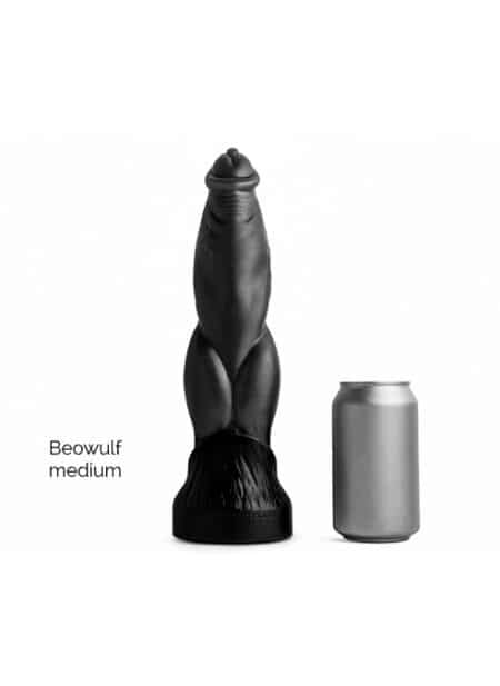 Hankey’s Toys Beowulf