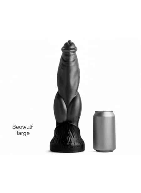 Hankey’s Toys Beowulf