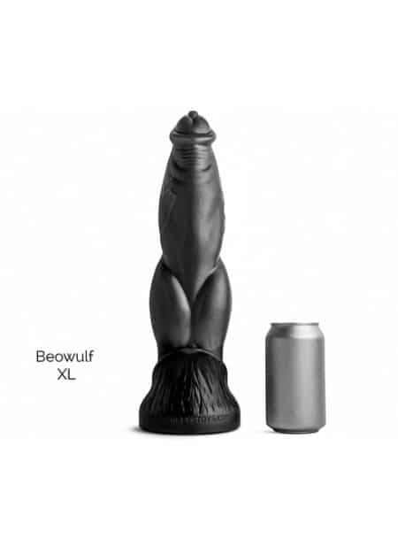Hankey’s Toys Beowulf