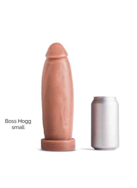 Hankey’s Toys Boss Hogg