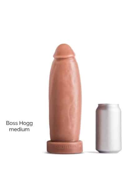Hankey’s Toys Boss Hogg