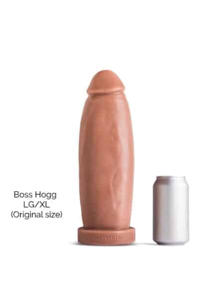 Hankey’s Toys Boss Hogg