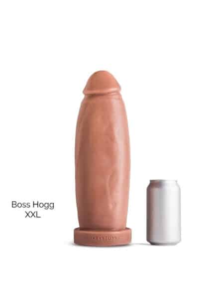 Hankey’s Toys Boss Hogg