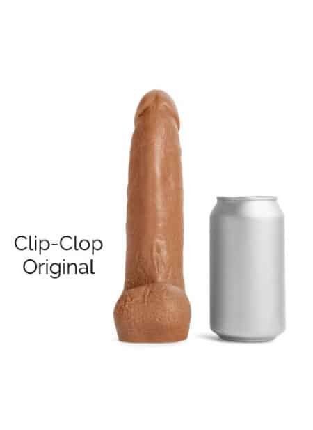 Hankey’s Toys Clip-Clop
