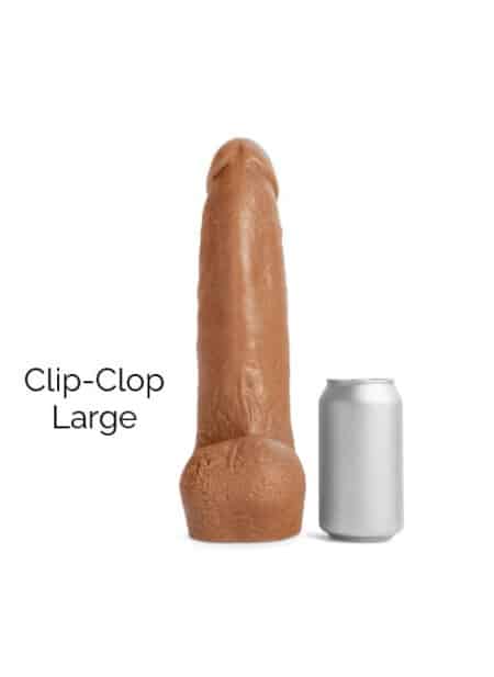 Hankey’s Toys Clip-Clop