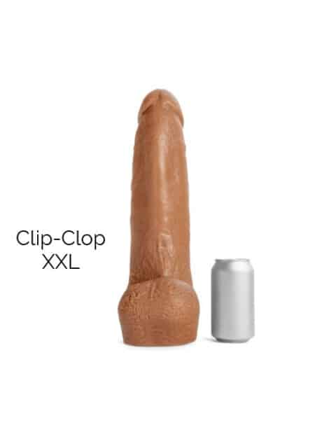 Hankey’s Toys Clip-Clop