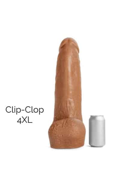 Hankey’s Toys Clip-Clop