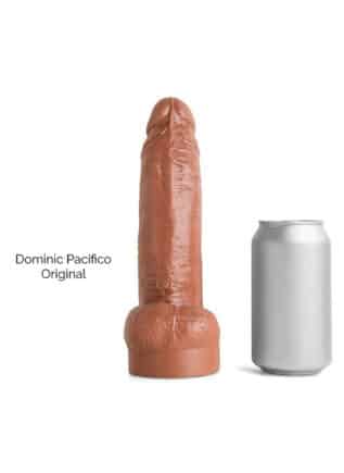Hankey’s Toys Dominic Pacifico
