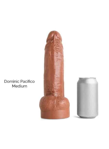 Hankey’s Toys Dominic Pacifico