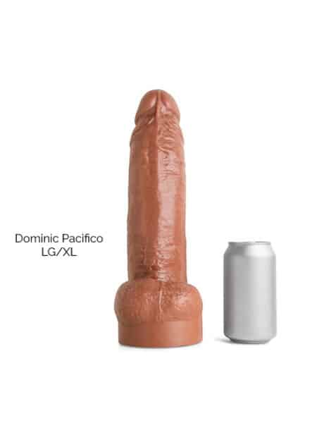 Hankey’s Toys Dominic Pacifico