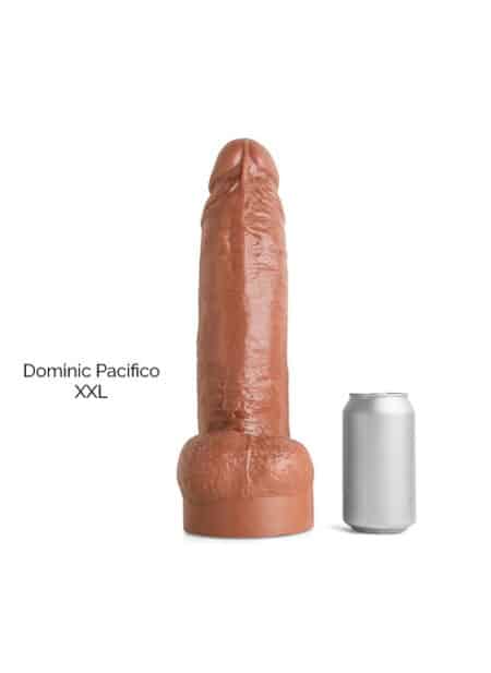Hankey’s Toys Dominic Pacifico