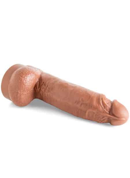 Hankey’s Toys Dominic Pacifico