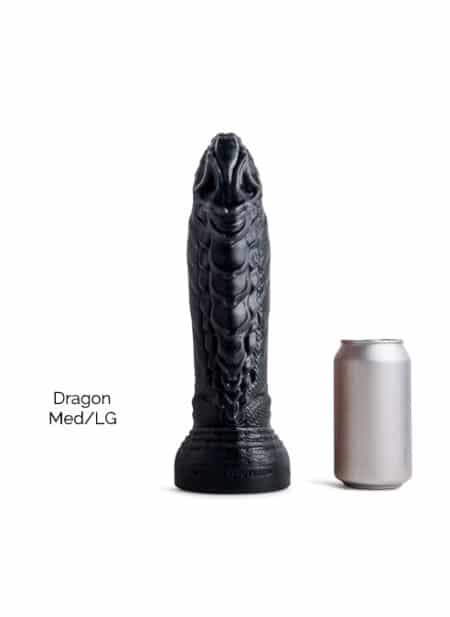 Hankey’s Toys Dragon