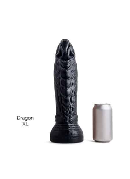 Hankey’s Toys Dragon