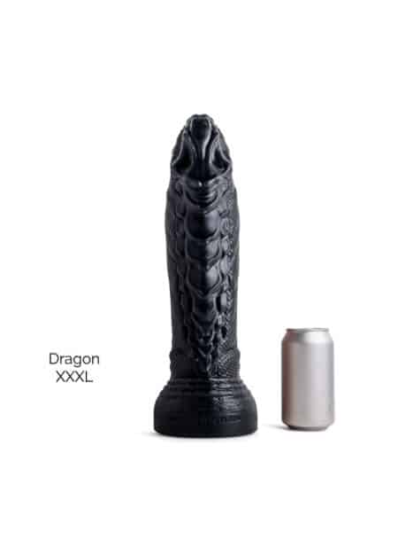Hankey’s Toys Dragon