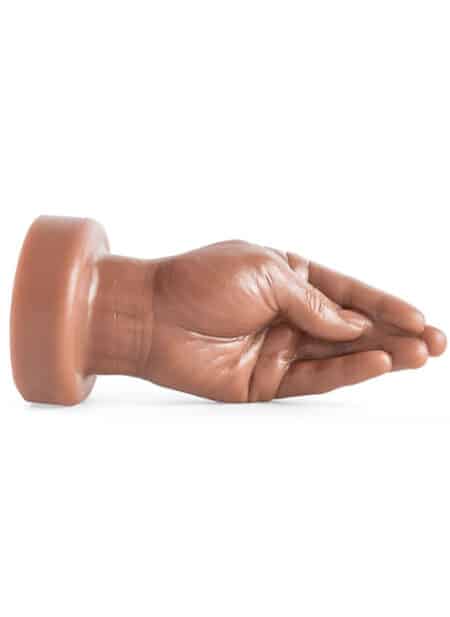 Hankey’s Toys Handyman Butt Plug