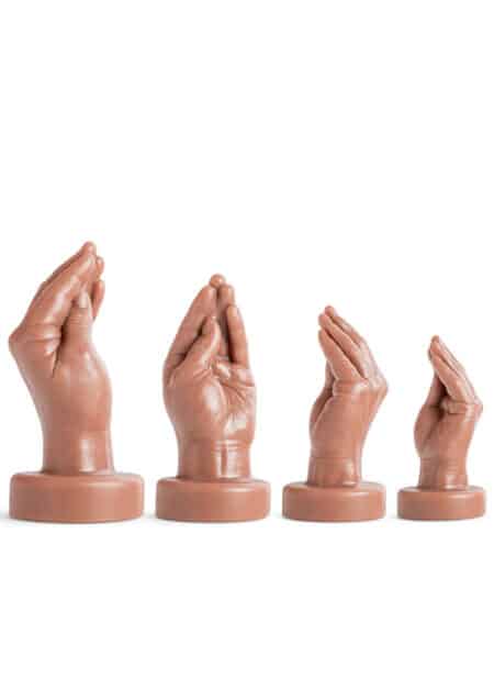 Hankey’s Toys Handyman Butt Plug