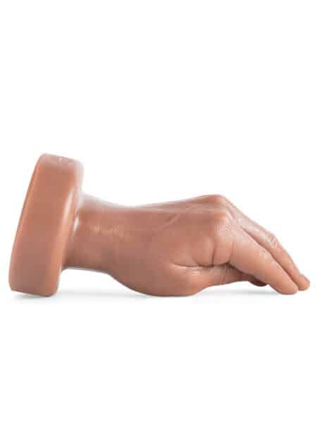 Hankey’s Toys Handyman Butt Plug