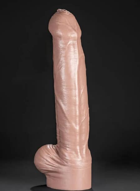 Hankey’s Toys Lampwick Uncut