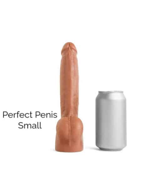 Hankey’s Toys Perfect Penis