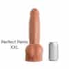 Hankey’s Toys Perfect Penis