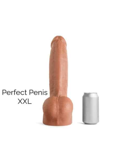 Hankey’s Toys Perfect Penis