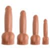 Hankey’s Toys Perfect Penis