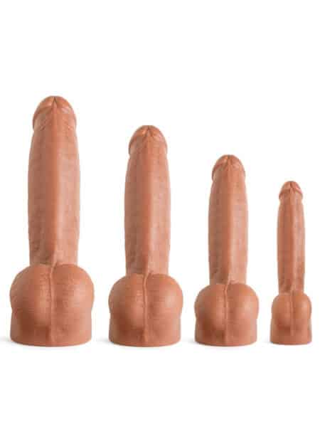 Hankey’s Toys Perfect Penis