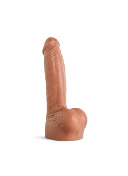 Hankey’s Toys Perfect Penis