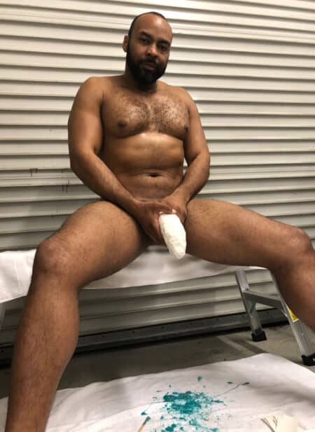 Hankey’s Toys Ray Diesel