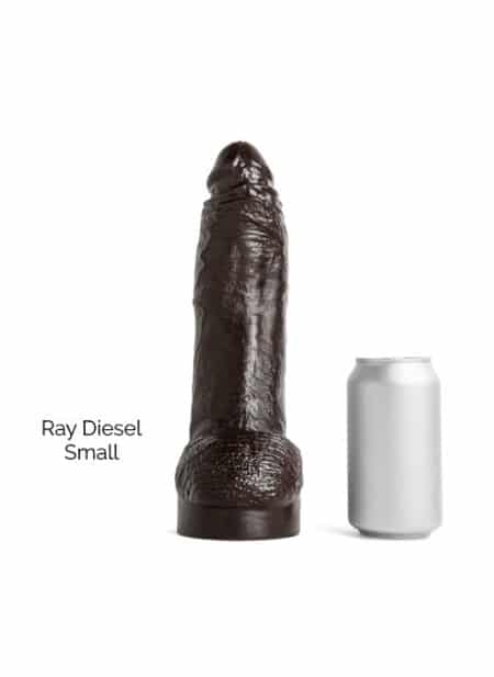 Hankey’s Toys Ray Diesel